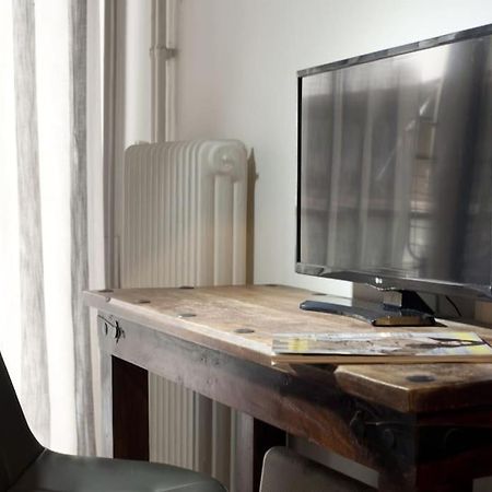 דירות אתונה A Cozy Studio At Chalandri מראה חיצוני תמונה