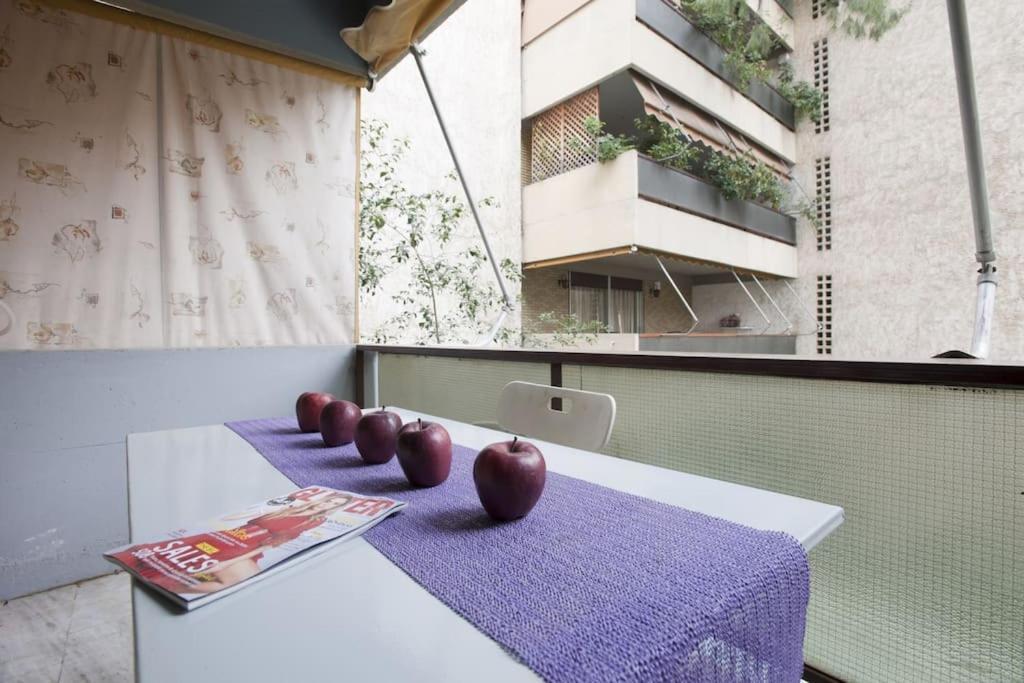דירות אתונה A Cozy Studio At Chalandri מראה חיצוני תמונה